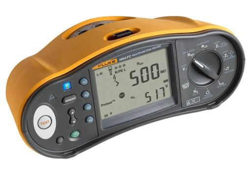 Çok Fonksiyonlu Test Cihazları